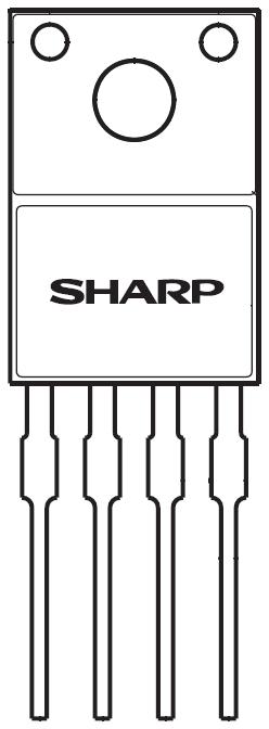 PQ033EF02SZHSharp Microelectronics