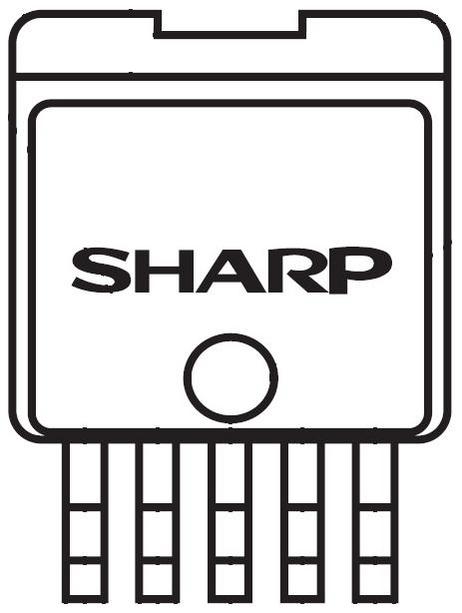 PQ1CY1032ZZHSharp Microelectronics