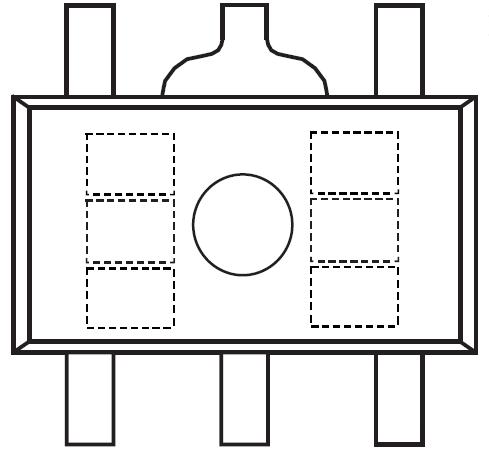 PQ1LA253MSPQSharp Microelectronics