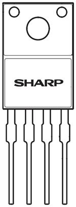 PQ5EV7LJ000HSharp Microelectronics