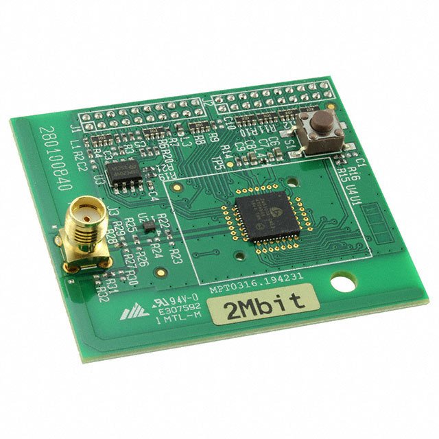 ACC-ZDB5101-E2Sigma Designs