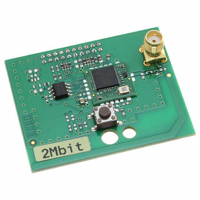 ACC-ZDB5202-E2Sigma Designs
