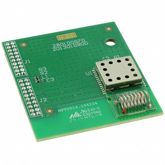 ACC-ZDB5304-USigma Designs