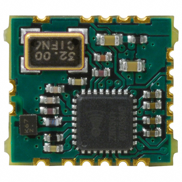 ZM3102AE-CME1Sigma Designs