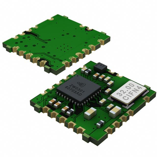 ZM3102AU-CME1Sigma Designs