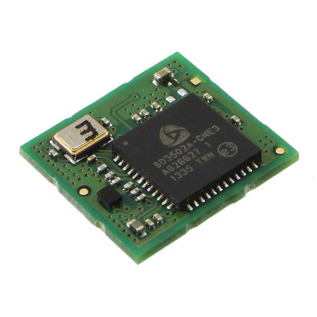 ZM5202AE-CME3RSigma Designs
