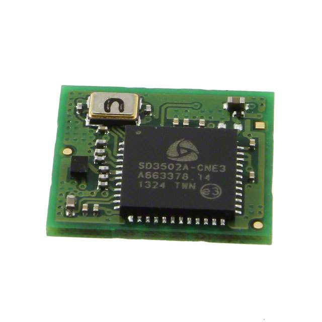 ZM5202AU-CME3RSigma Designs