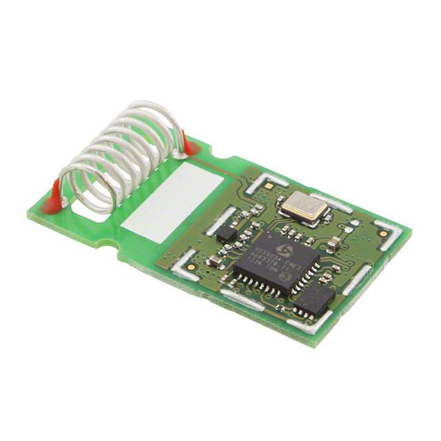 ZM5304AE-CME3RSigma Designs