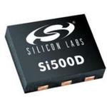 500DCBA75M0000ACHSilicon Labs