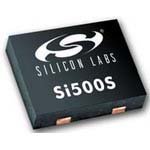 Silicon Labs 500SABA70M3125ACH