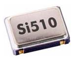 510CBA60M0000BAGSilicon Labs