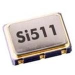 511BCA106M250BAGSilicon Labs