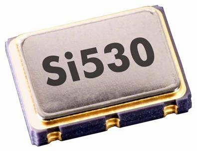 Silicon Labs 530AA25M0001DG