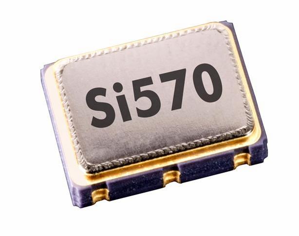 570BBC000141DGSilicon Labs