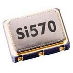 570ECB000118DGSilicon Labs