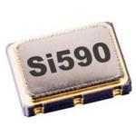 591AA25M0000DGRSilicon Labs