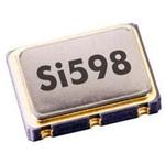 599FCB000107DGRSilicon Labs