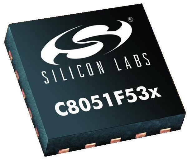 C8051F530-TBSilicon Labs