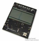 EFM32G-MCP3550Silicon Labs