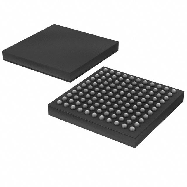 EFM32WG895F64-BGA120Silicon Labs