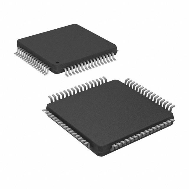 EFM32WG942F128-QFP64Silicon Labs