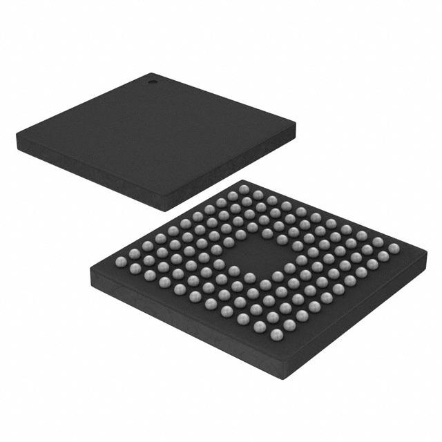 EFM32WG990F64-BGA112Silicon Labs