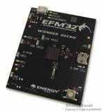 EFM32WG-MCP3850Silicon Labs