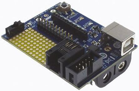 Silicon Labs EZLC-4421 LB