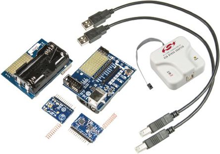 EZLC4431B1-D868Silicon Labs