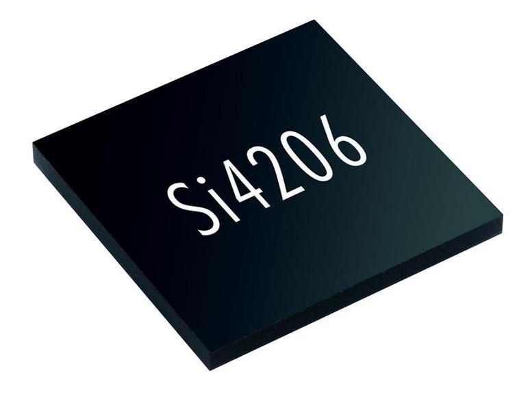 SI4206-BMSilicon Labs