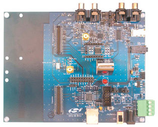 SI4705-C-EVBSilicon Labs
