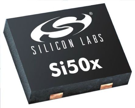 SI501-PROG-BAXSilicon Labs