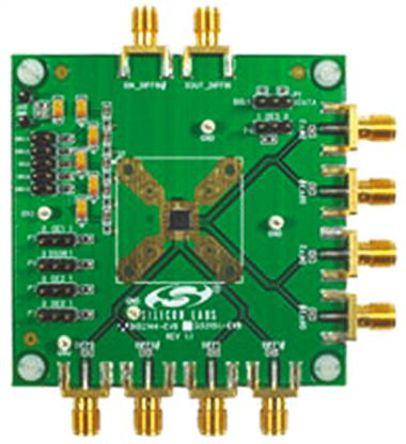 SI52112-B6-EVBSilicon Labs