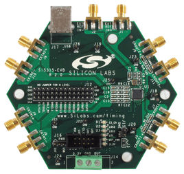 SI5315-EVBSilicon Labs