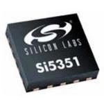 SI5351B-B02025-GMSilicon Labs