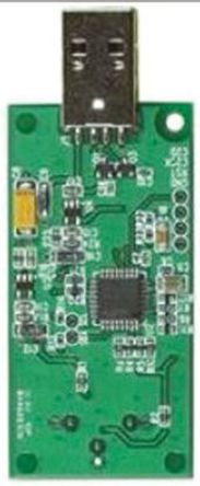SI535X-TMSTKSilicon Labs