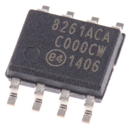 SI8261ACA-C-ISSilicon Labs