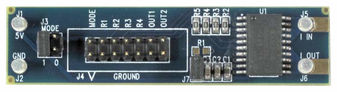 SI85XX5KV-EVBSilicon Labs
