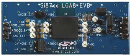 SI87XXLGA8-KITSilicon Labs