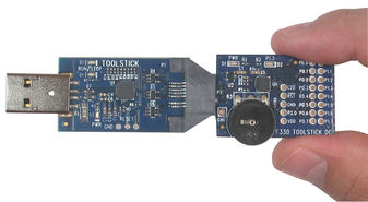 TOOLSTICK311DCSilicon Labs