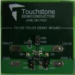TS1101-100DBSilicon Labs