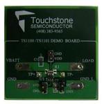 TS1101-50DBSilicon Labs
