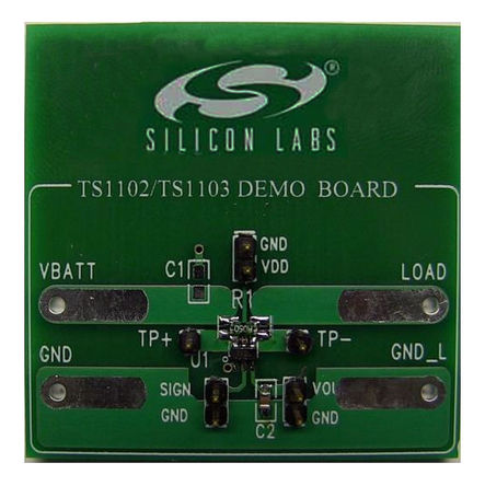 TS1103-50DBSilicon Labs