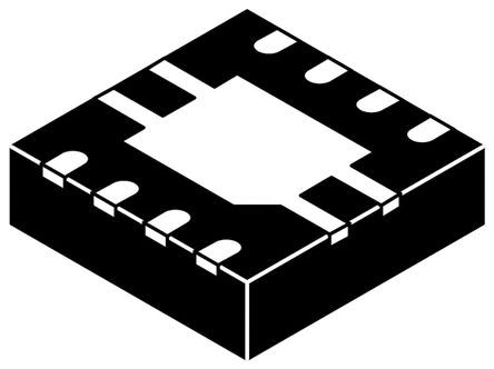 TS1105-200ITD833Silicon Labs