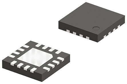 TS1107-20ITQ1633Silicon Labs