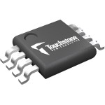 Silicon Labs TSM971CUA 