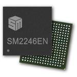 SM224GX0600EN-AASilicon Motion, Inc.