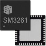 SM326LX010000-ABSilicon Motion, Inc.