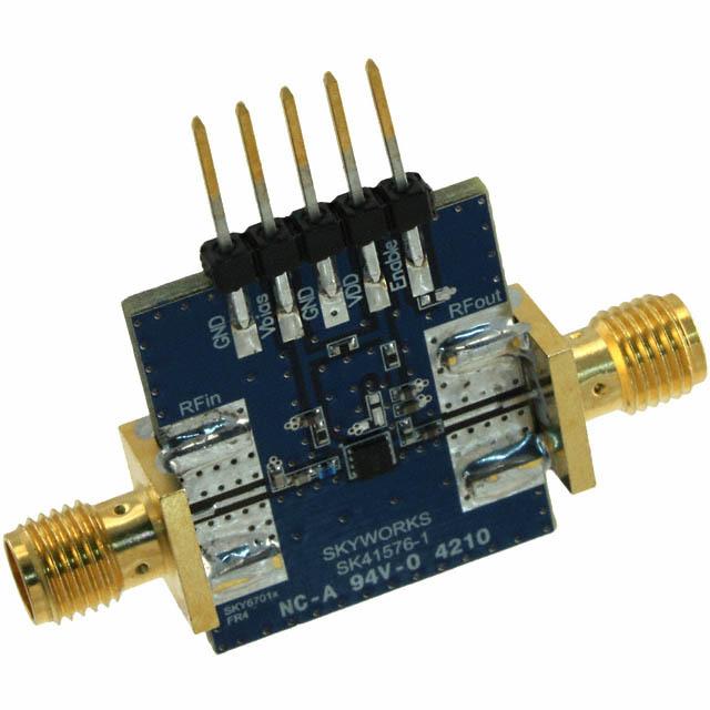 67014-396-EVBSkyworks Solutions, Inc.