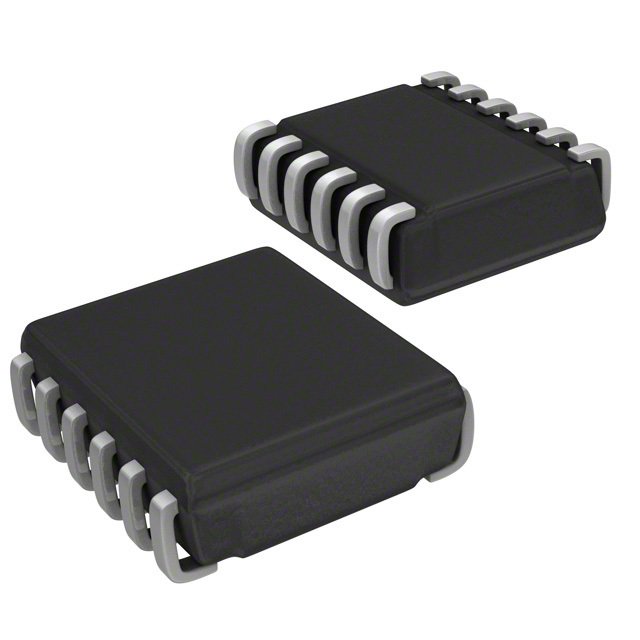 AAT3113ITP-20-T1Skyworks Solutions, Inc.